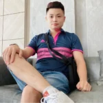 Hội viên Lê Đức Huy MB66