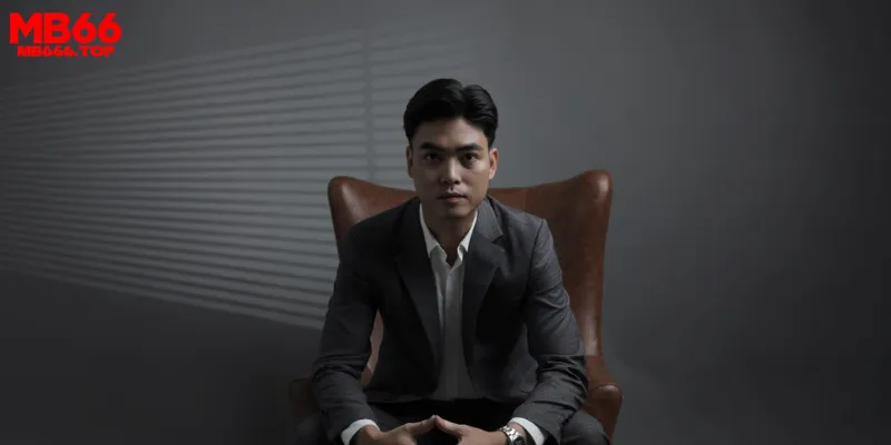 Thông tin cơ bản nhất về CEO Sun Trần