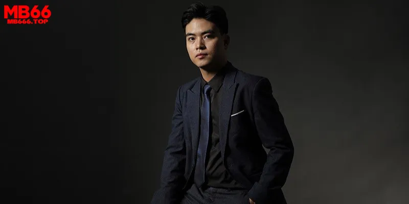 Quá trình Sun Trần xây dựng nên đế chế MB66