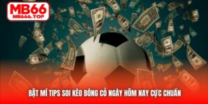 Bật Mí Tips Soi Kèo Bóng Cỏ Ngày Hôm Nay Cực Chuẩn